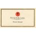 Peter Michael Point Rouge Chardonnay 2012 Front Label