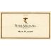 Peter Michael Mon Plaisir Chardonnay 2012 Front Label