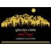 Quilceda Creek Galitzine Vineyard Cabernet Sauvignon 2011 Front Label
