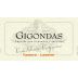 Tardieu-Laurent Gigondas Vieilles Vignes 2011 Front Label