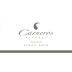 Carneros Highway Pinot Noir 2012 Front Label
