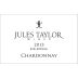Jules Taylor Chardonnay 2013 Front Label