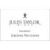 Jules Taylor Gruner Veltliner 2013 Front Label