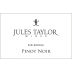Jules Taylor Pinot Gris 2013 Front Label