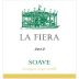 La Fiera Soave 2012 Front Label
