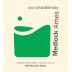Medlock Ames Chardonnay 2013 Front Label