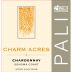 Pali Wine Co Charm Acres Chardonnay 2013 Front Label
