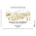 Maison Trimbach Geisberg Riesling Grand Cru 2009 Front Label
