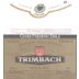 Maison Trimbach Cuvee Frederic Emile Vendanges Tardives Riesling 2000 Front Label