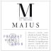Maius Classic 2008 Front Label