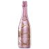 Perrier-Jouet Nuit Blanche Rose Front Label