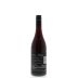 Saint Clair Family Estate Pinot Noir 2011 Back Bottle Shot
