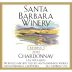 Santa Barbara Winery Reserve Chardonnay 2012 Front Label
