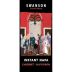 Swanson Instant Napa Cabernet Sauvignon 2010 Front Label