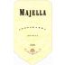 Majella Shiraz 2012 Front Label