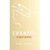 Swanson Chardonnay 2012 Front Label