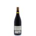 Robert Sinskey Vandal Vineyard Pinot Noir 2010 Back Bottle Shot