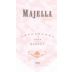 Majella Merlot 2004 Front Label