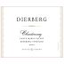 Dierberg Chardonnay 2012 Front Label