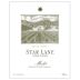 Star Lane Vineyard Merlot 2011 Front Label