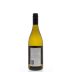 Three Saints Chardonnay 2011 Back Bottle Shot