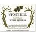 Stony Hill Riesling 1998 Front Label