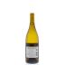 Monteverro Chardonnay 2010 Back Bottle Shot