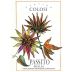 Colosi Passito di Sicila Moscato (500ML) 2010 Front Label