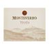 Monteverro Tinata 2009 Front Label