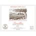 Domaines Barons de Rothschild Reserve Speciale Pauillac 2011 Front Label