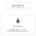 Malabaila Barbera d'Alba Giardino 2010 Front Label