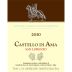 Castello di Ama Chianti Classico San Lorenzo Gran Selezione 2010 Front Label