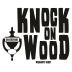 Maison Noir Wines Knock on Wood Chardonnay 2013 Front Label