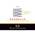 Mamete Prevostini Valtellina Superiore Sassella 2005 Front Label