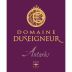 Domaine Duseigneur Lirac Antares 2011 Front Label