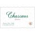 Chasseur Lorenzo Chardonnay 2011 Front Label