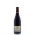Chasseur Russian River Valley Pinot Noir 2012 Back Bottle Shot