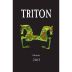 Tridente Mencia 2013 Front Label