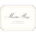Martin Ray Santa Cruz Reserve Chardonnay 2013 Front Label