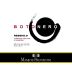 Mamete Prevostini Terrazze Retiche di Sondrio Botonero Nebbiolo 2013 Front Label