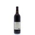 Stag's Leap Wine Cellars Artemis Cabernet Sauvignon 2012 Back Bottle Shot