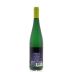 Saint M Pfalz Riesling 2013 Back Bottle Shot
