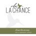 Clos LaChance Monterey County Chardonnay 2013 Front Label