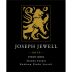 Joseph Jewell Russian River Valley Pinot Noir 2012 Front Label