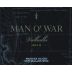 Man O' War Valhalla Chardonnay 2010 Front Label