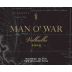 Man O' War Valhalla Chardonnay 2009 Front Label