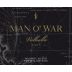 Man O' War Valhalla Chardonnay 2008 Front Label