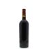 Saddleback Cabernet Sauvignon 2009 Back Bottle Shot