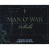 Man O' War Valhalla Chardonnay 2012 Front Label