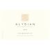 Alysian Russian River Selection Chardonnay 2011 Front Label
